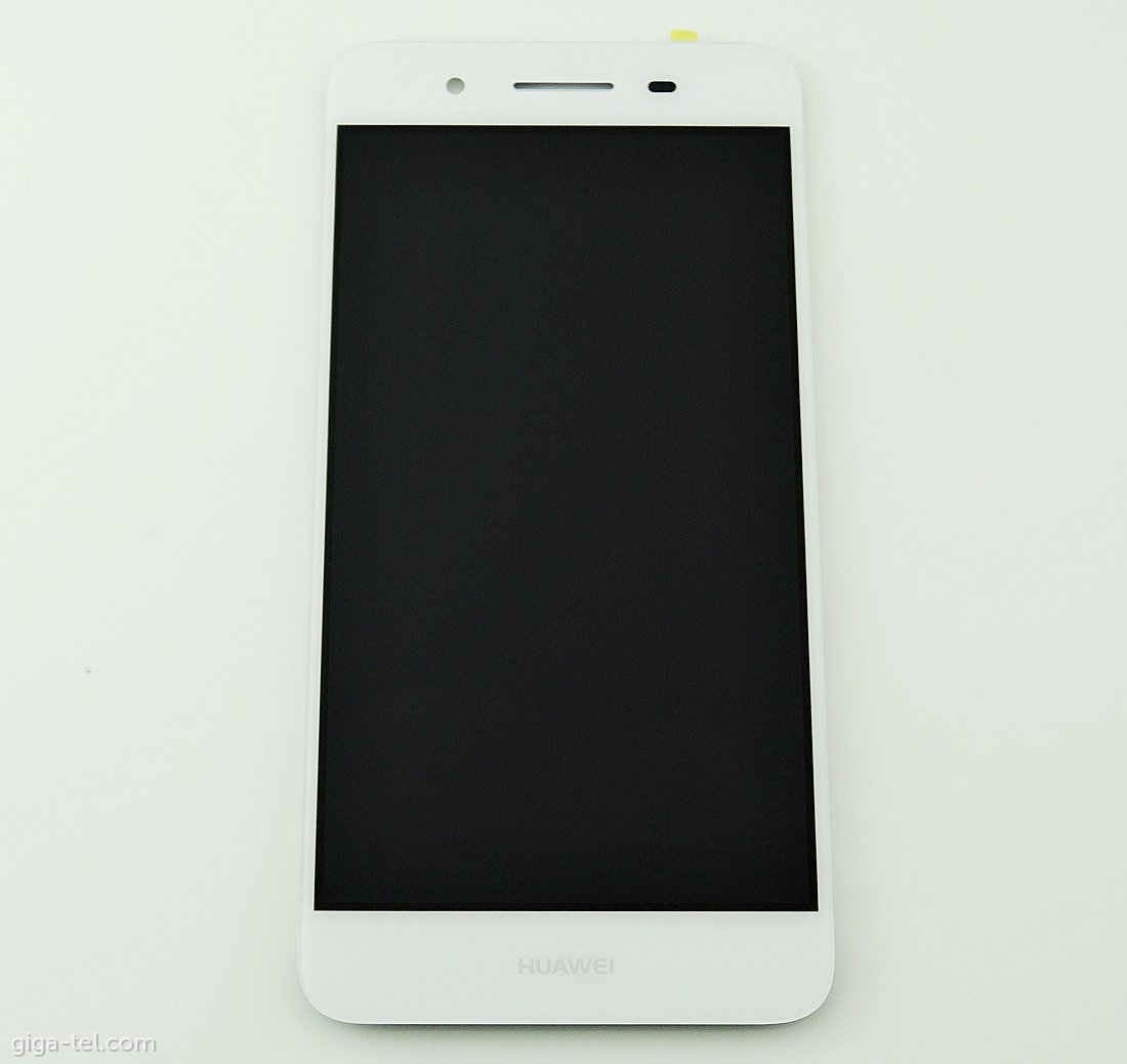 Huawei GR3 LCD+touch white