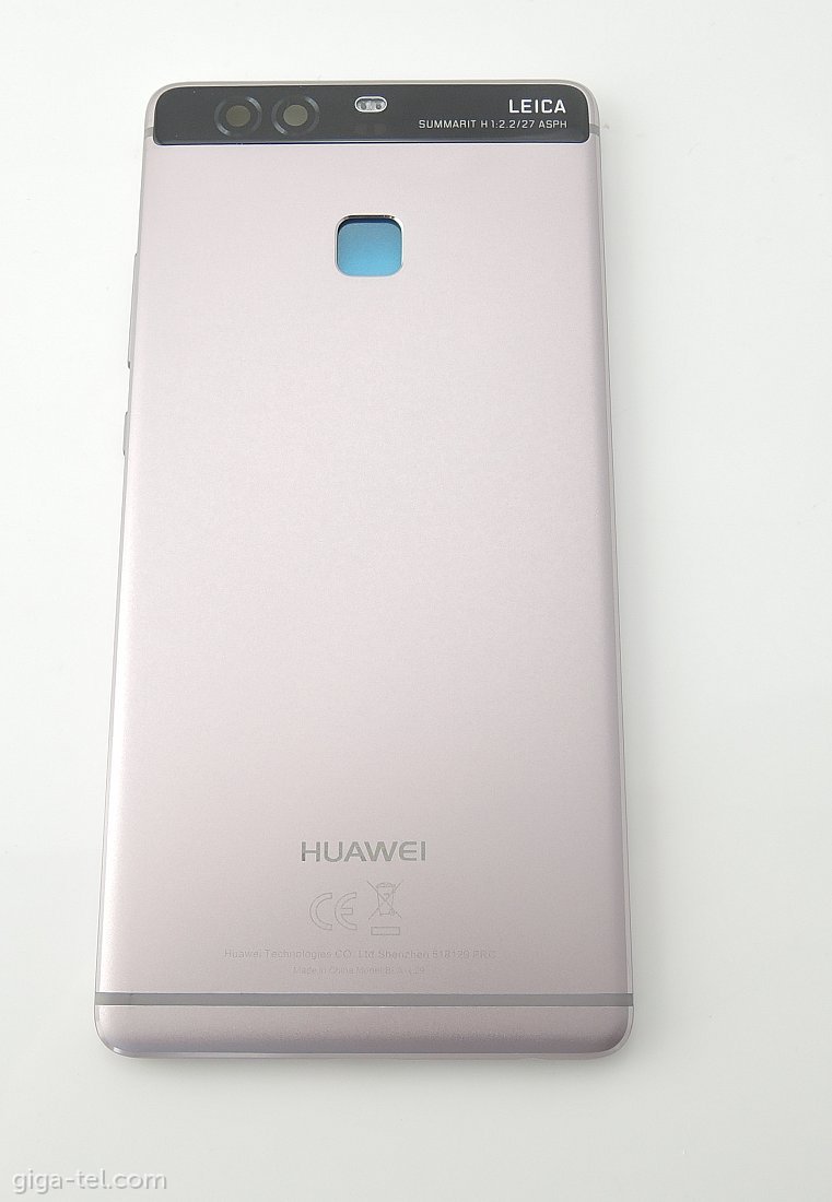 Huawei P9 back cover grey