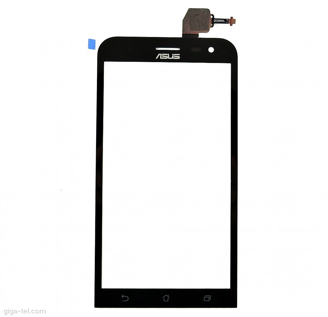 Asus ZenFone 2 Laser touch black