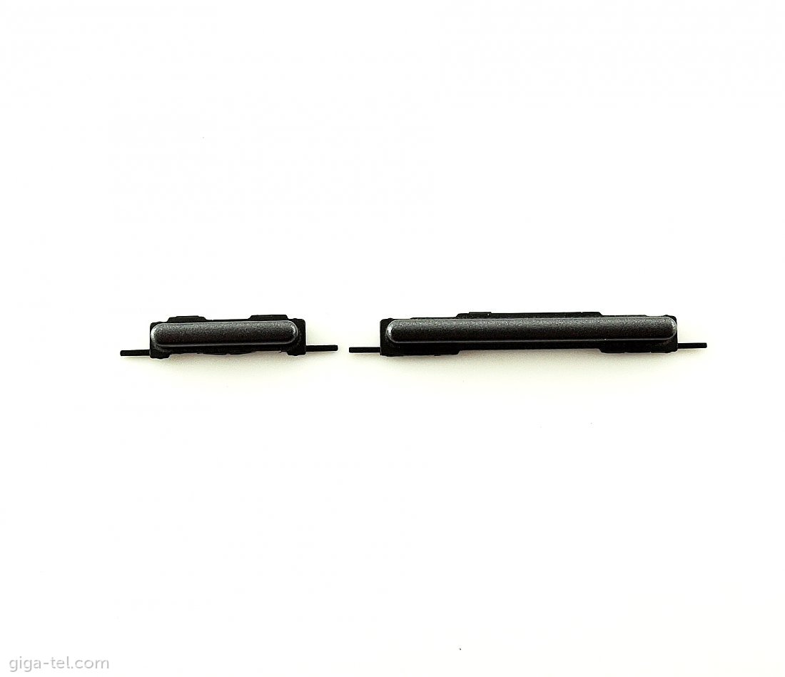 Samsung T280 power+volume key black