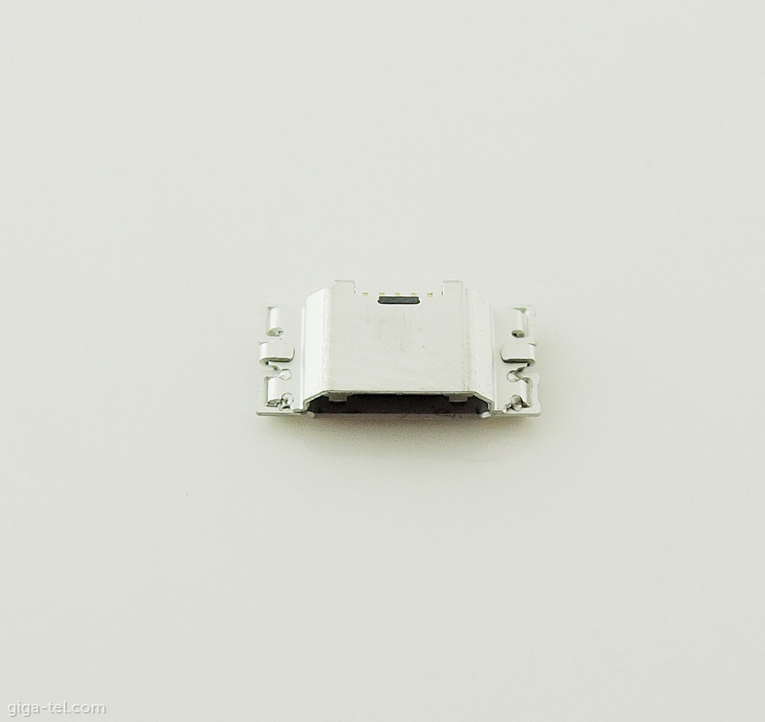 Sony C5 Ultra USB connector