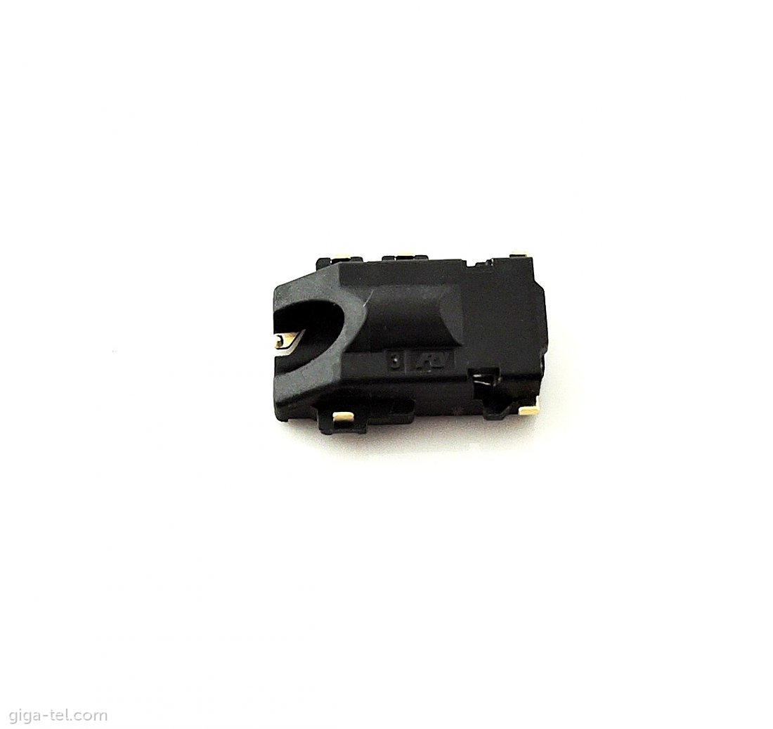 Sony E5303 audio jack