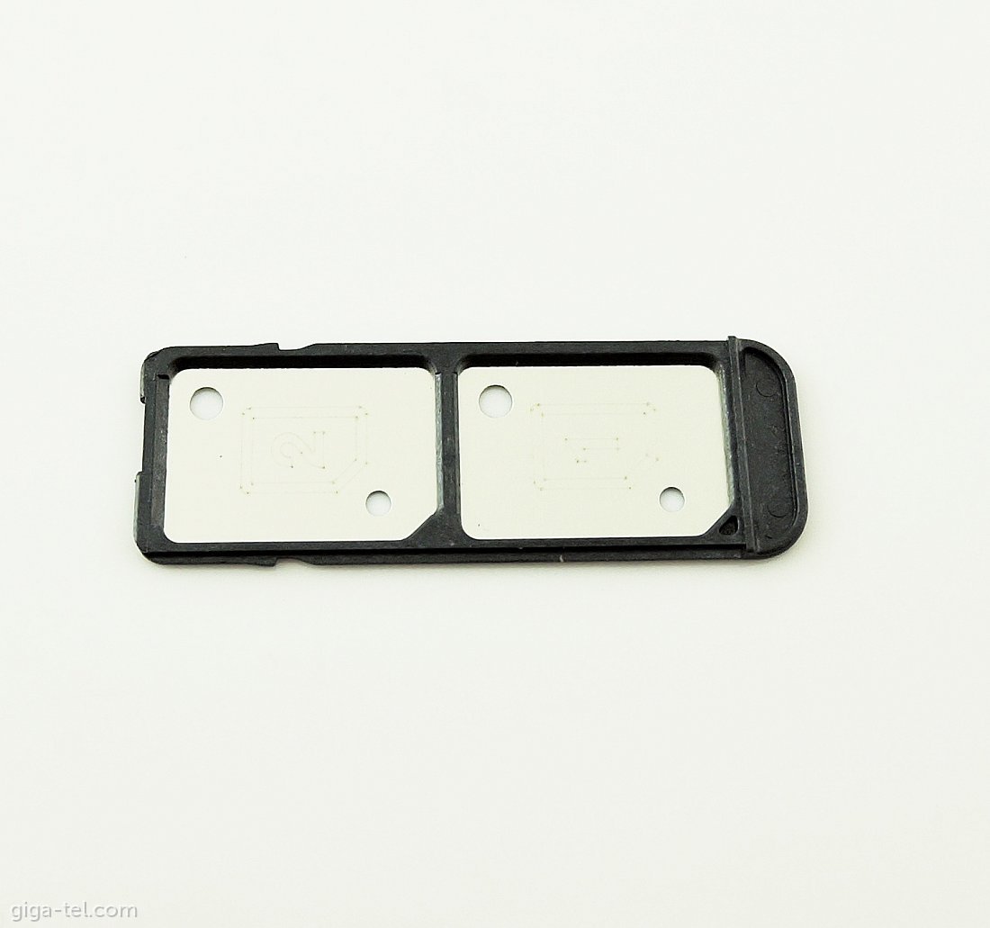 Sony C5 Ultra SIM tray  DUAL