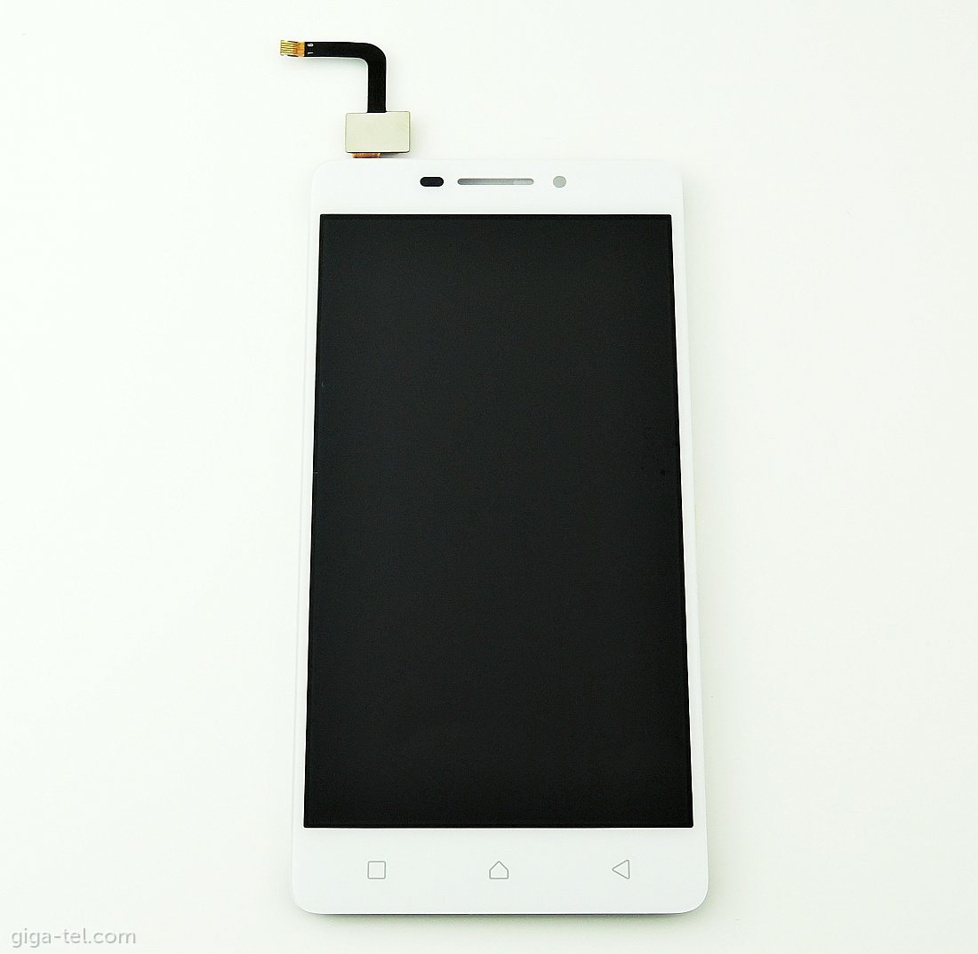 Lenovo P1M LCD+touch white