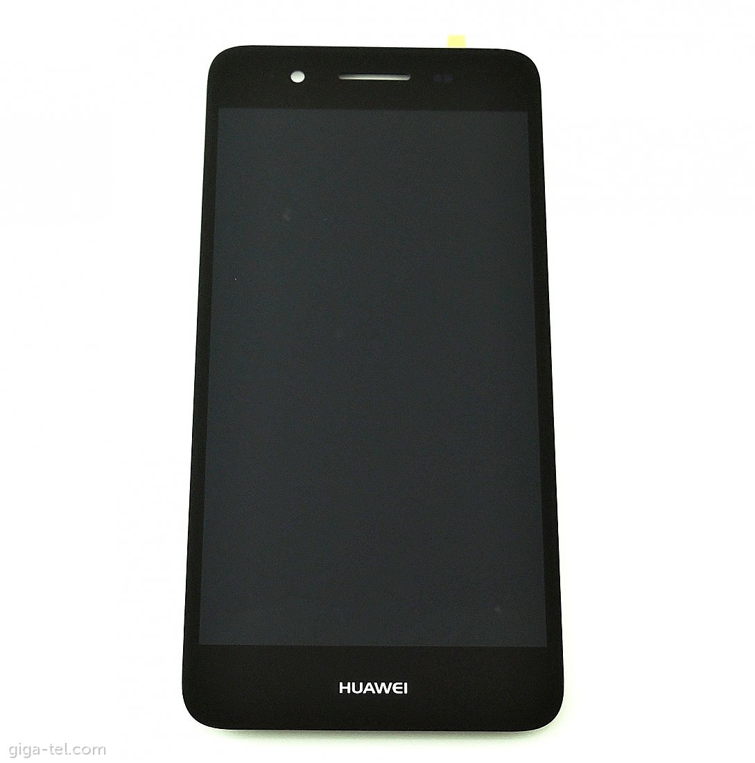 Huawei GR3 LCD+touch black