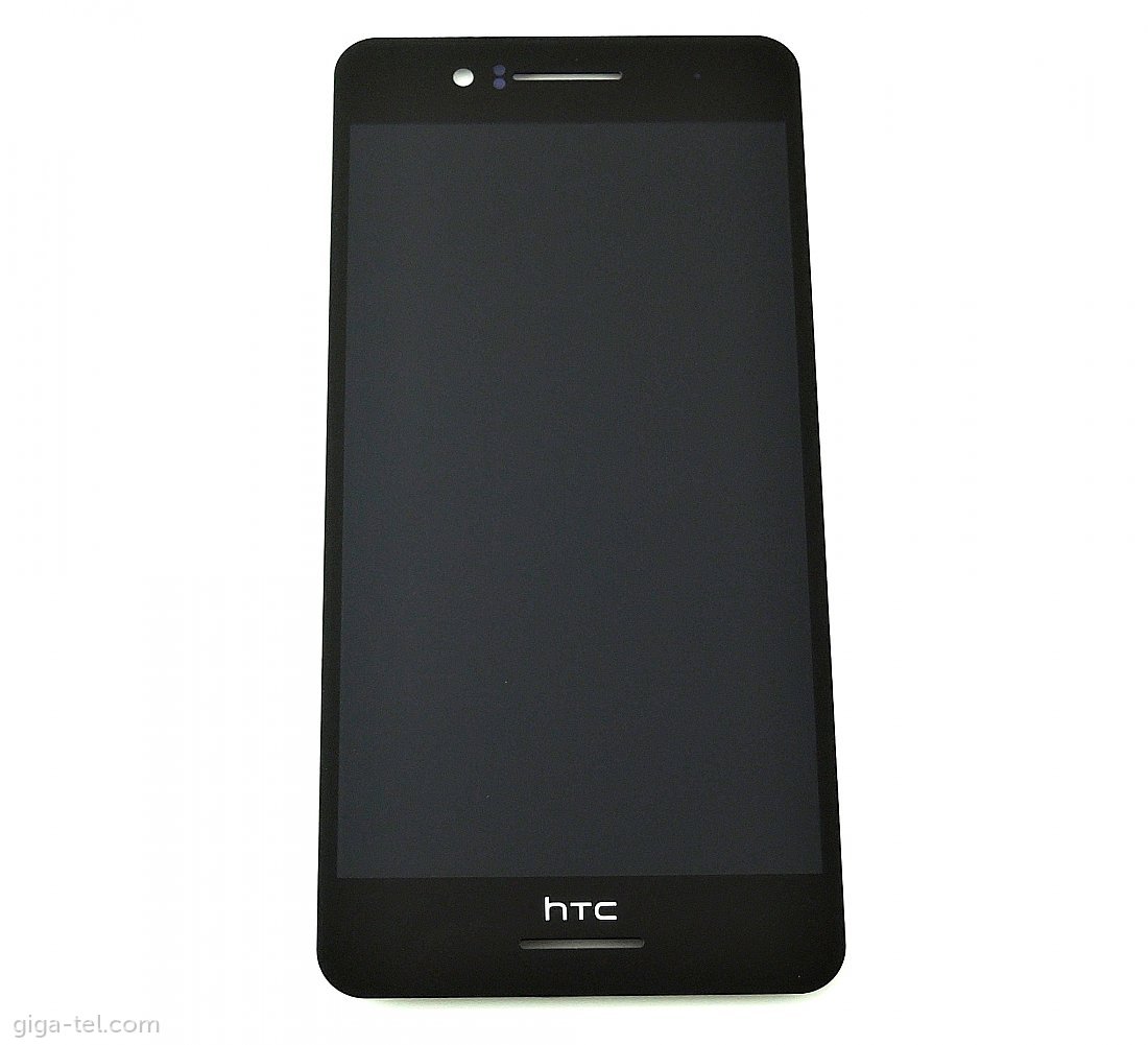 HTC Desire 728G LCD+touch black