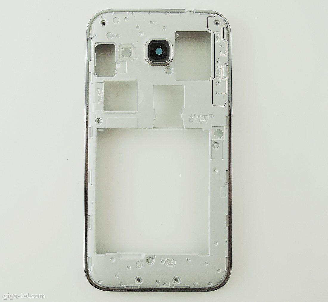 Samsung G360F middle cover V2