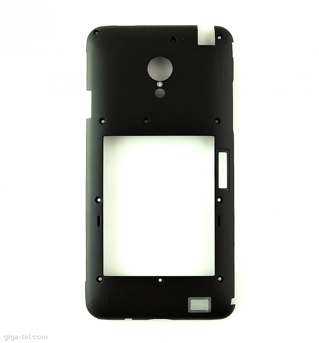 Meizu MX3 middle cover black