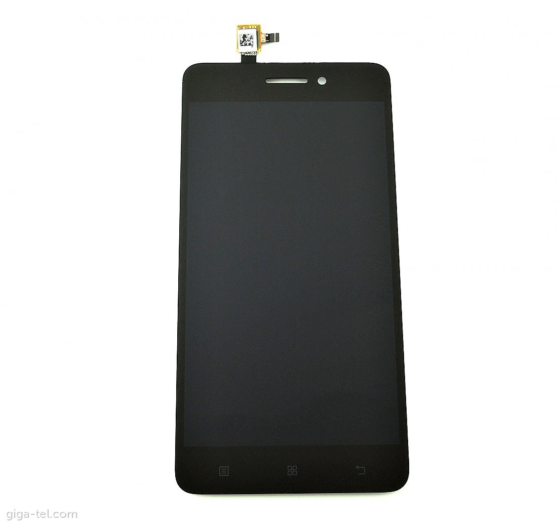 Lenovo S60 LCD+touch black