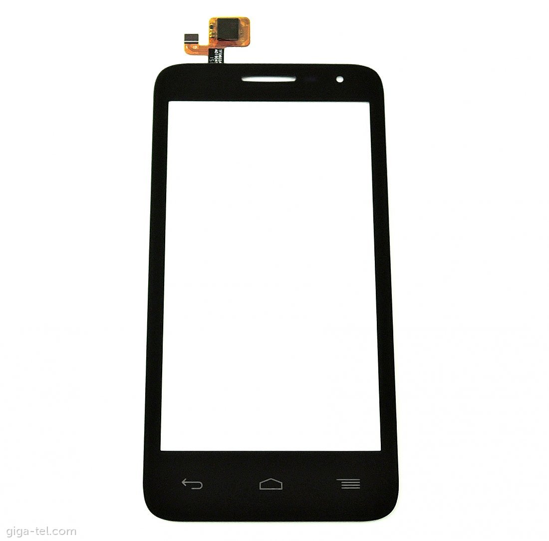 Alcatel 5038 touch black