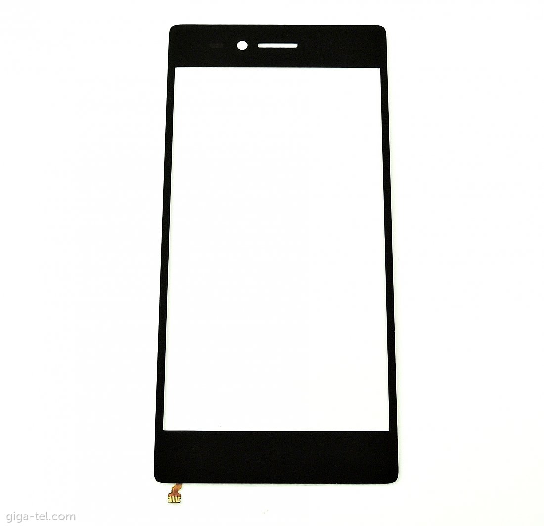 Lenovo Vibe Shot Z90 touch black