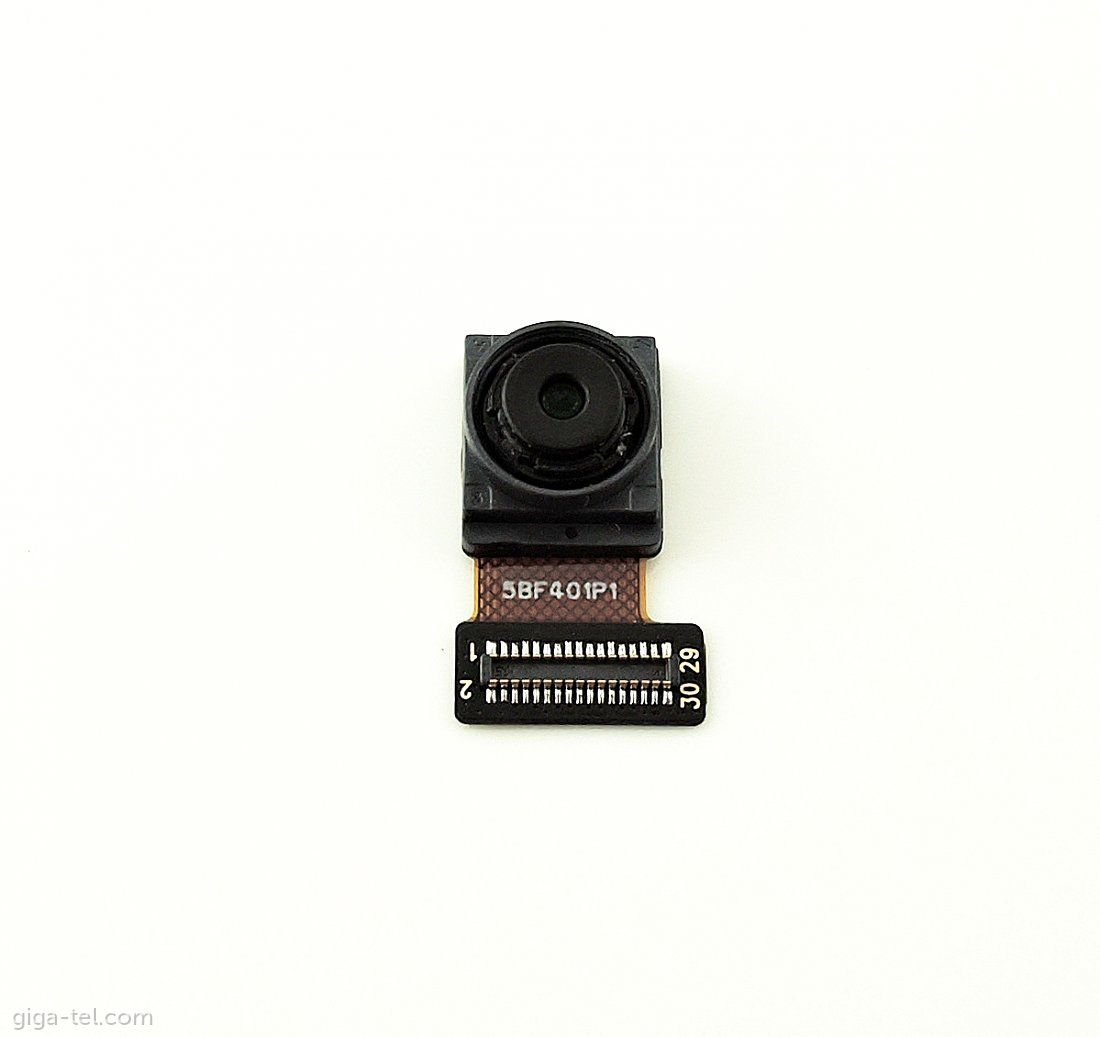 Xiaomi Mi5 front camera