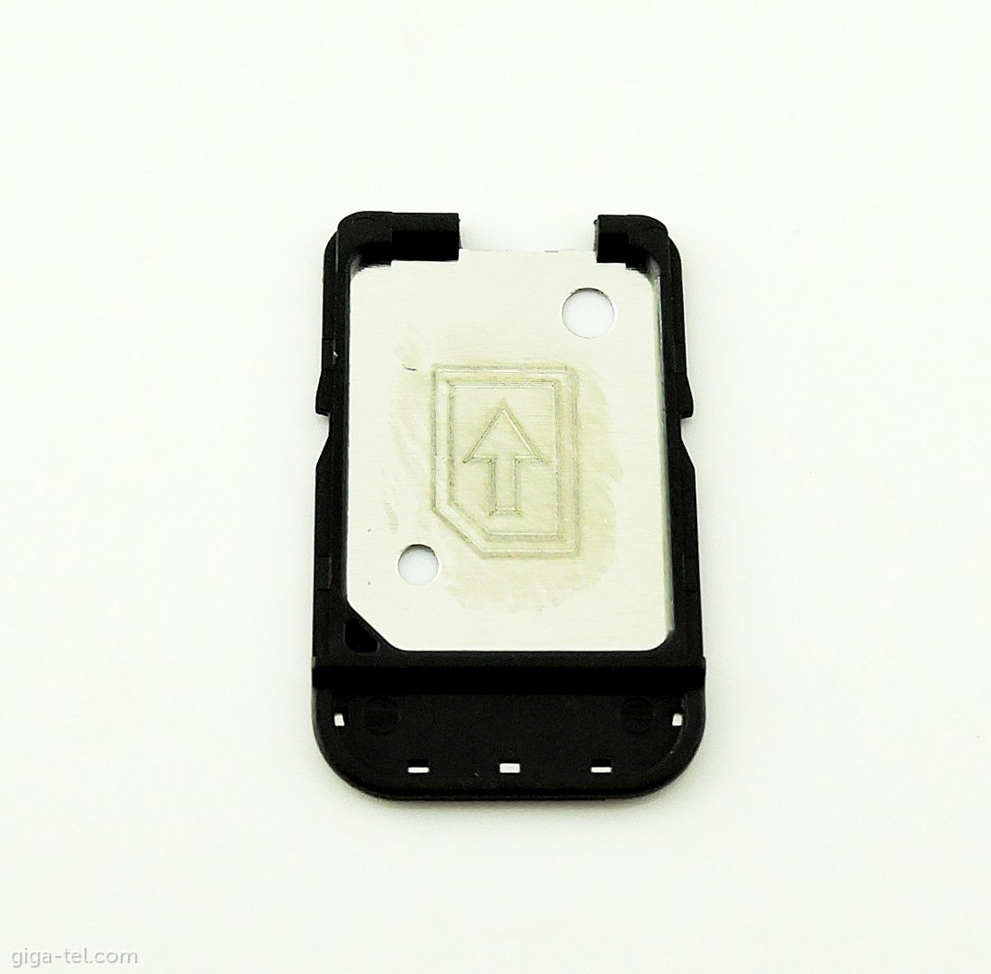 Sony F3311 SIM tray single