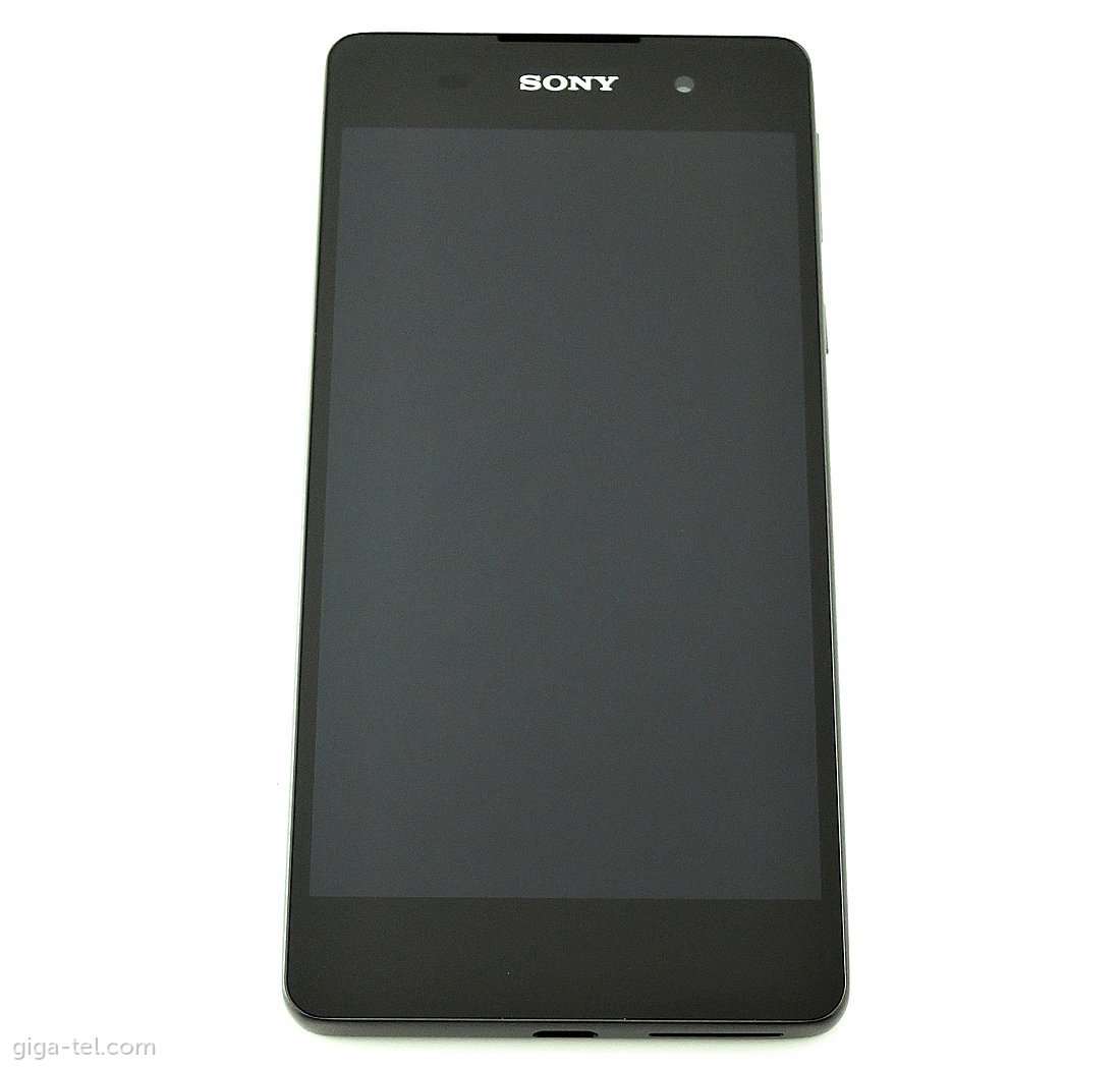 Sony F3311 full LCD black