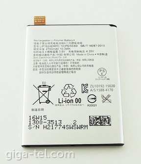 Sony F8131 battery OEM