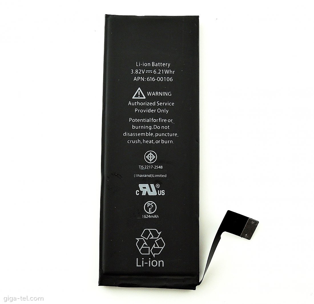 iPhone SE battery OEM    