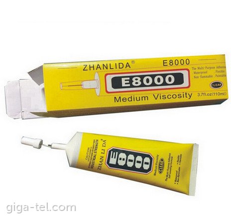 Glue E8000  110ml