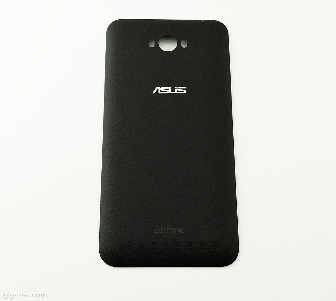 Asus ZenFone Max battery cover black