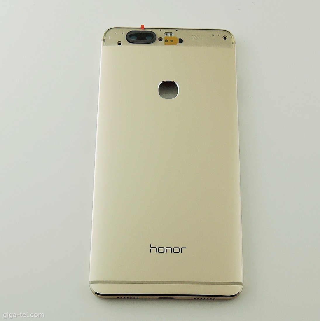 Honor V8 battery cover gold