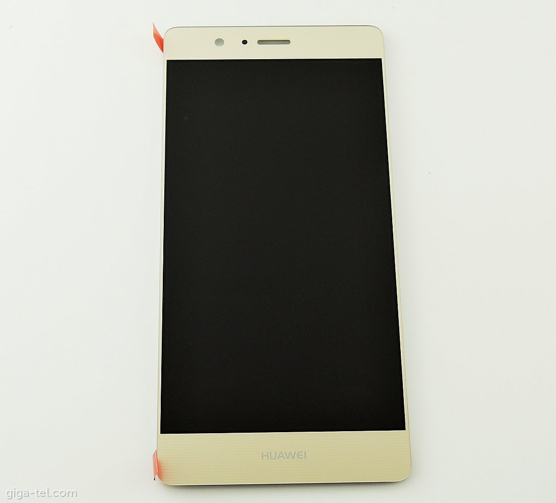 Huawei P9 Lite LCD+touch gold