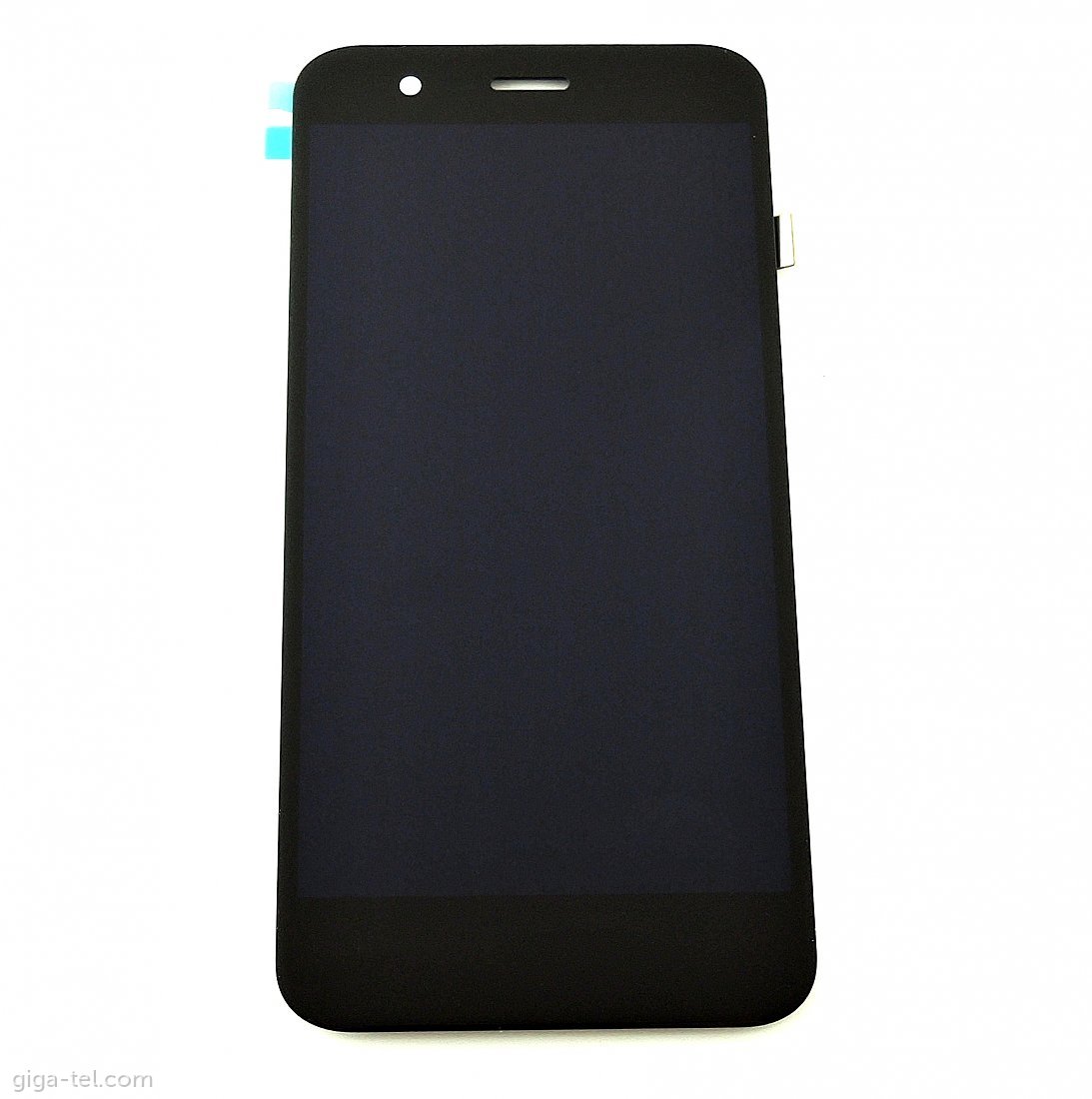 Vodafone Smart Prime 7 LCD+touch black