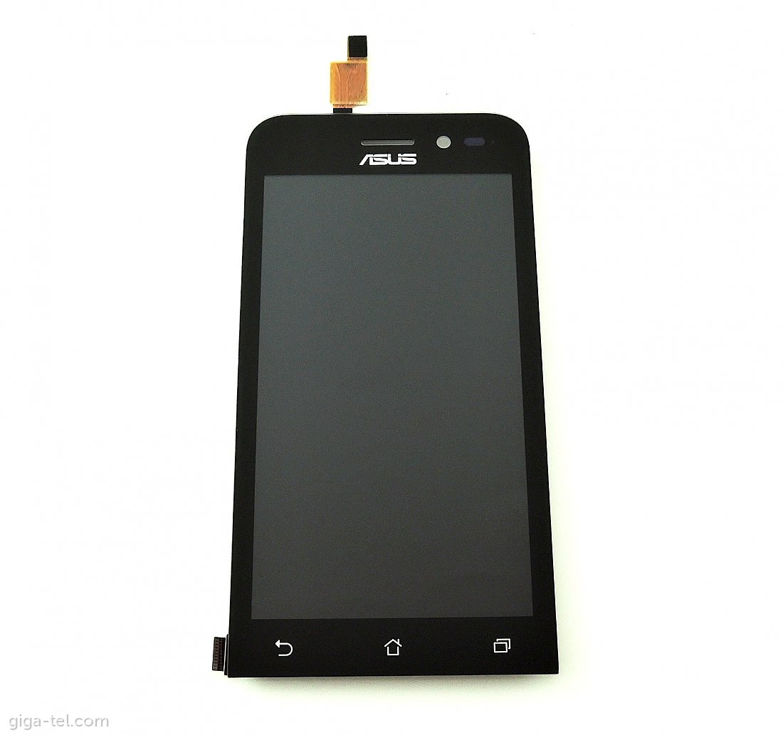 Asus ZenFone GO ZB452KG LCD+touch black