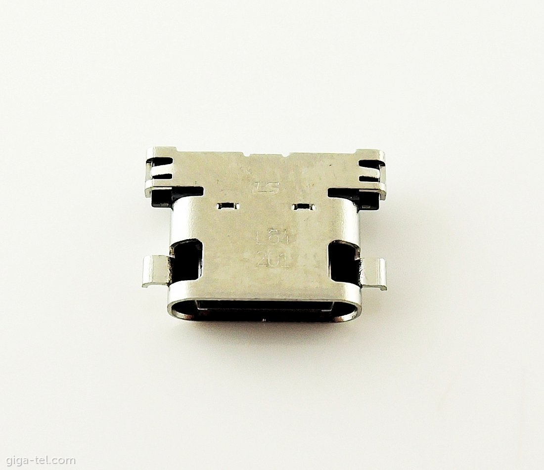 LG H850 USB connector