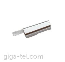 Sony LT25i USB cap white