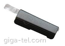 Sony LT25i USB cap black