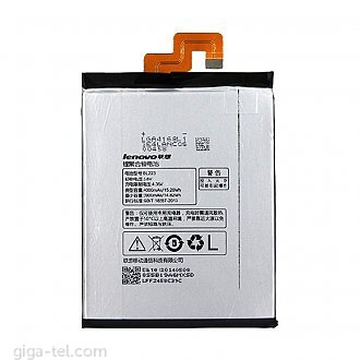 4000mAH Lenovo K920, K80