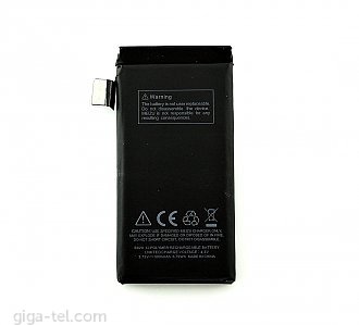 1900mAh Meizu MX2 ( BO22 / BO20)