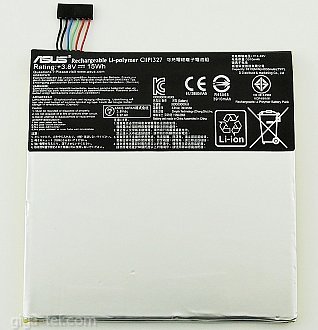 Asus K012 3910mAh