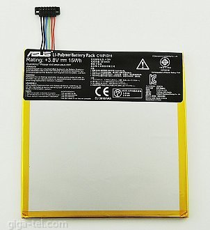 Asus ME175 battery  