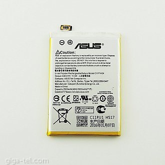 Asus C11P1424 / Zenfone 2 battery