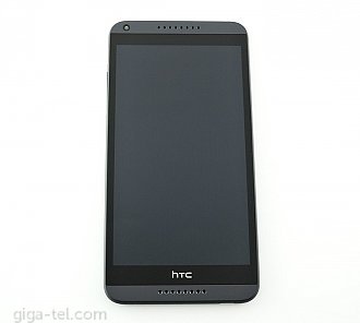 HTC Desire 816 full LCD grey