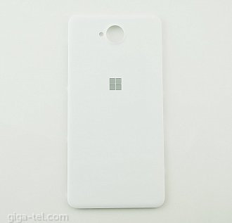 Microsoft Lumia 650 