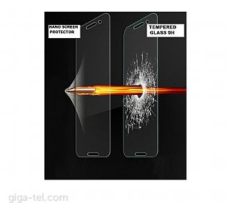 Ultra strong Nano explosion-proof membrane / material Polyethylene terephthalate=PET for iPhone 6 Plus
