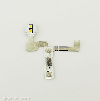 Asus ZenFone 2 Laser ZE500KL flex with flash