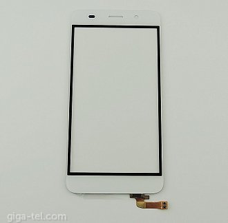 Huawei Y6 touch white