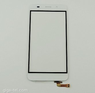 Huawei Y6 touch white