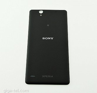 Sony C4,C4 Dual battery cover black