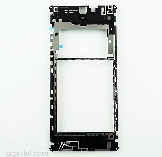 Sony Xperia  E5553 rear cover