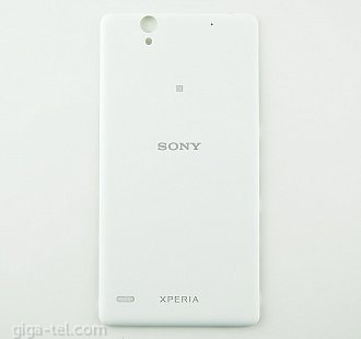 Sony C4,C4 Dual battery cover white