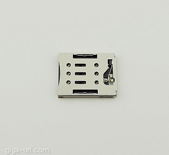 Sony Xperia C5 Ultra, Xperia L1 SIM connector