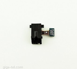 Samsung J320F audio connector