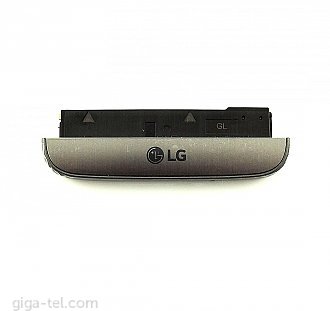 LG G5 full bottom modul with charging