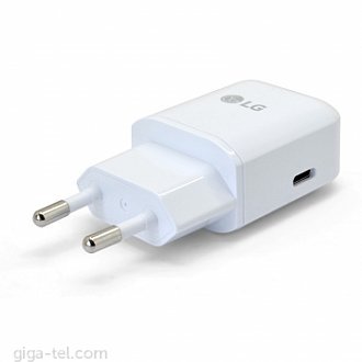 5V - 3A USB-C charger without cable