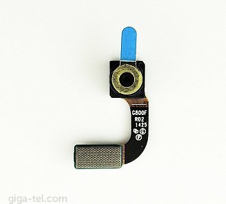 Samsung SM-G800F Galaxy S5 Mini 