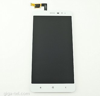 Xiaomi Redmi Note 3 LCD+touch white