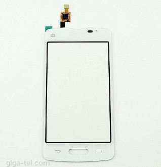 LG D213 touch white